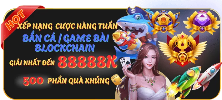 Tổng quan game bắn cá 55lat win
