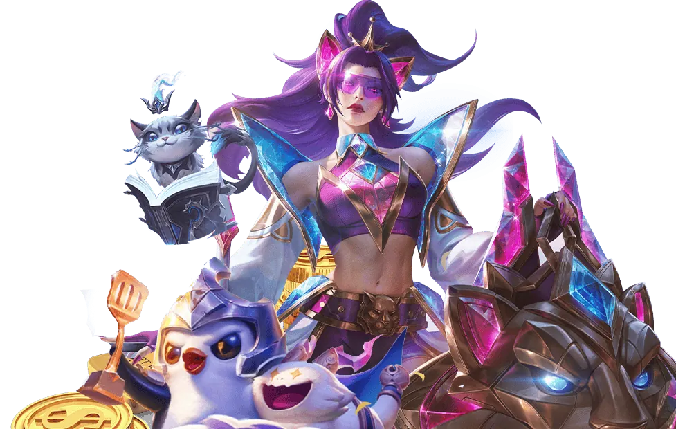 Tầm nhìn của 55lat win